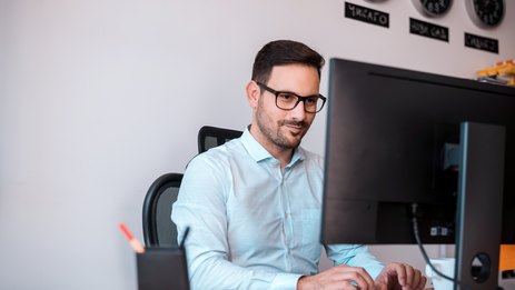 Разработка сайтов на MODX