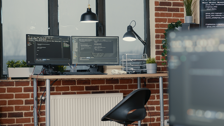 Создание сайтов в Минске