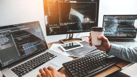 Разработка сайтов на Drupal