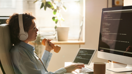 Разработка сайтов на NetCat