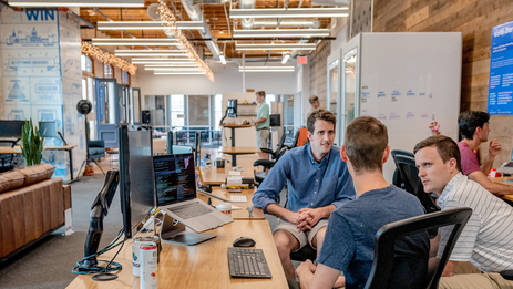 Создание сайтов в Быхове