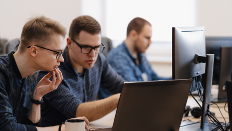 Создание сайтов в Слуцке