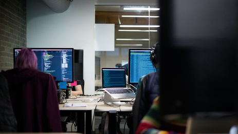 Разработка сайтов на Shop-Script