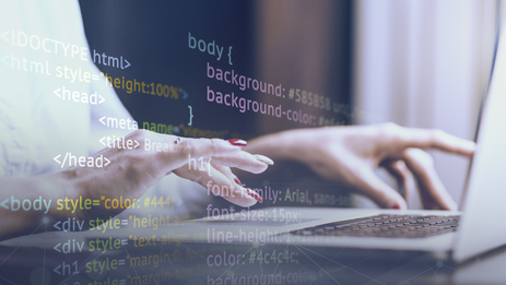 Создание сайтов в Горках