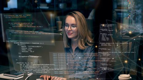 Создание сайтов в Дзержинске