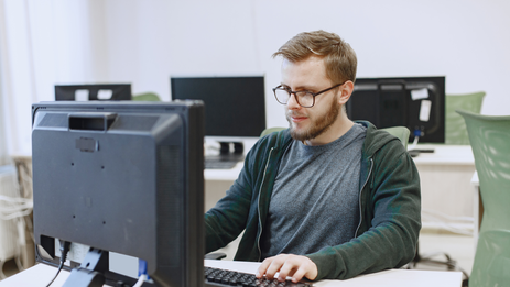 Создание сайтов в Дриссе