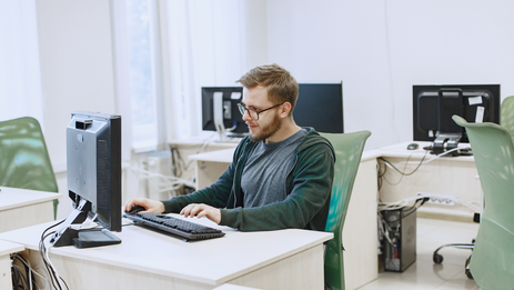 Разработка сайтов на PrestaShop