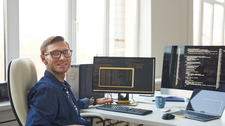 Разработка сайтов на InSales