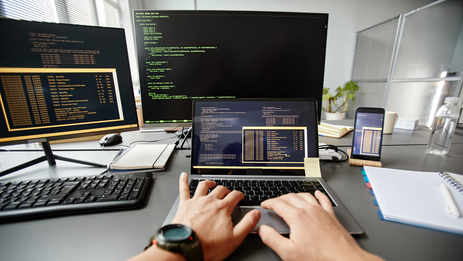 Создание сайтов в Климовичах