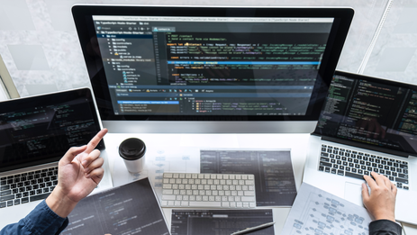 Разработка сайтов на VamShop