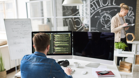 Создание сайтов в Кричеве