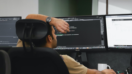 Создание сайтов в Старых Дорогах