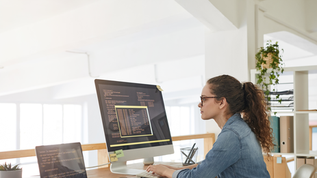 Разработка сайтов на osCommerce