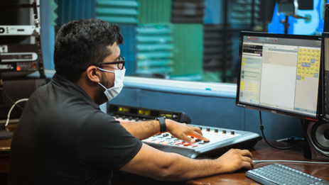 Разработка сайтов на Umbraco