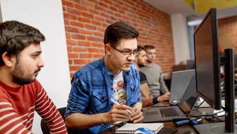 Разработка сайтов на ImageCMS Shop