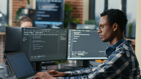 Разработка сайтов на OctoberCMS