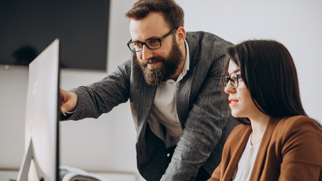 Разработка сайтов на Santafox