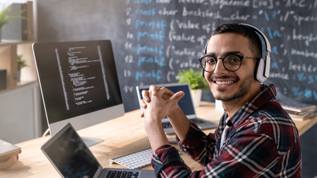 Разработка сайтов на Concrete5