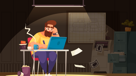 Разработка сайтов на Fast-Sales Pro