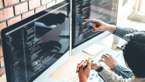 Разработка сайтов на GOORU