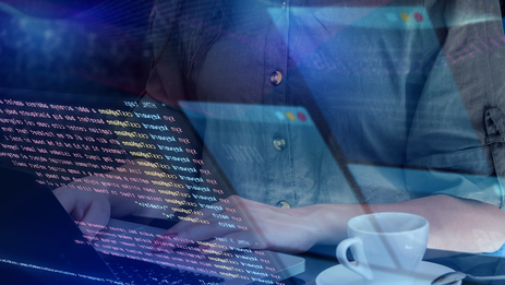 Разработка сайтов на Just-CMS