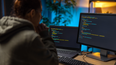 Разработка сайтов на Rapido.CMS