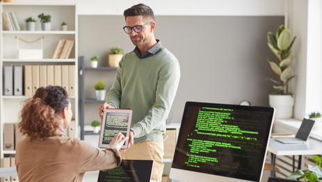 Разработка сайтов на OpenCms