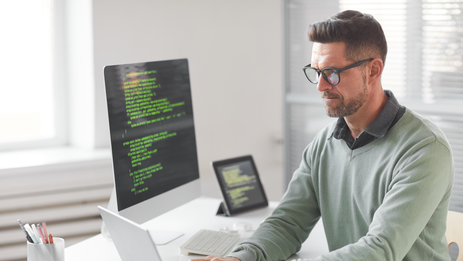 Разработка сайтов на Shop Script LegoSP