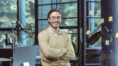 Разработка сайтов на Mindy