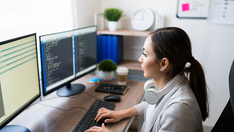 Разработка сайтов на ASP.Net Active Site