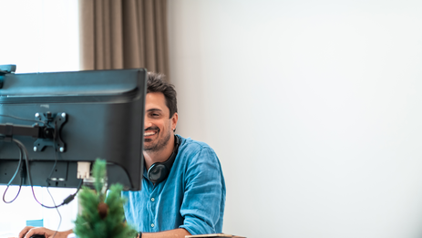 Разработка сайтов на UMI CMS