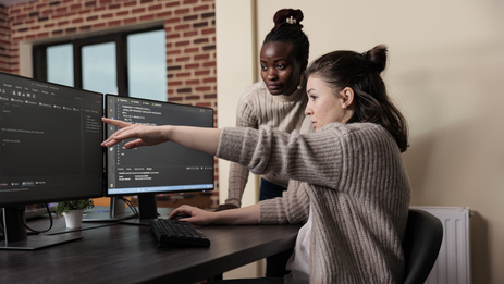 Разработка сайтов на WAB Avenue