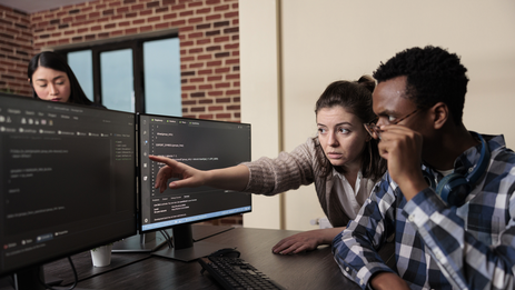 Разработка сайтов на Итари