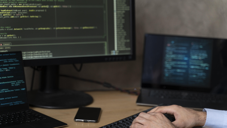 Разработка сайтов на ARMD