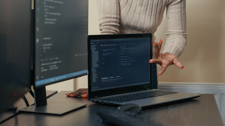 Разработка сайтов на Site Sapiens ECMS
