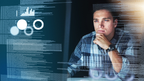 Разработка сайтов на IT CMS