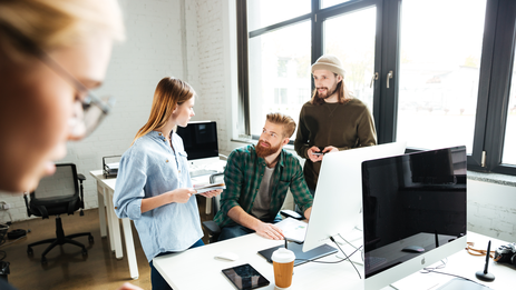 Разработка сайтов на Wilmark CMS