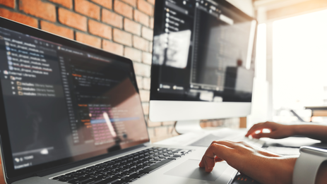 Разработка сайтов на CMS Sitebill