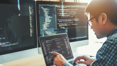 Разработка сайтов на Impresio CMS