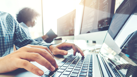 Разработка сайтов на F-CMS