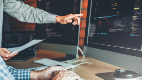 Разработка сайтов на FokCMS