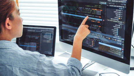 Разработка сайтов на Simple