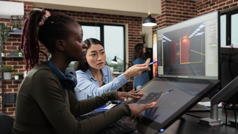 Разработка сайтов на Neobroker CMS