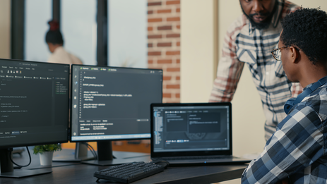 Разработка сайтов на dxCMS