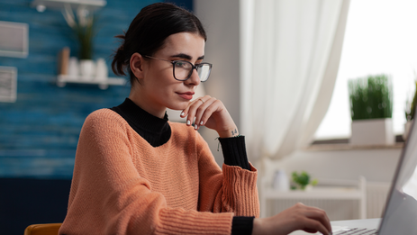 Разработка сайтов на Fenrir