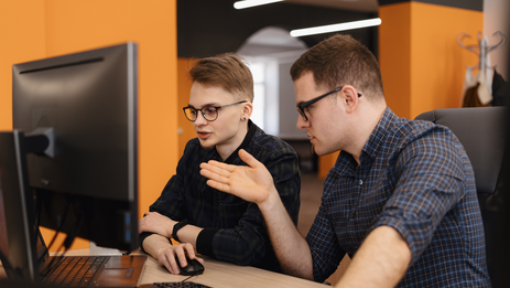 Разработка сайтов на doitCMS