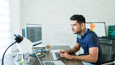 Разработка сайтов на Adema.CMS