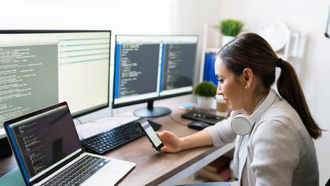 Разработка сайтов на Surix-CMS