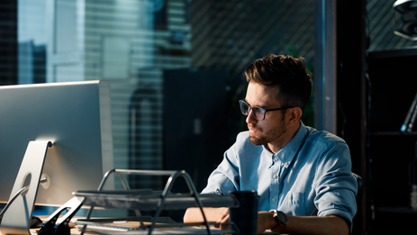 Разработка сайтов на SiteSoft.CMS