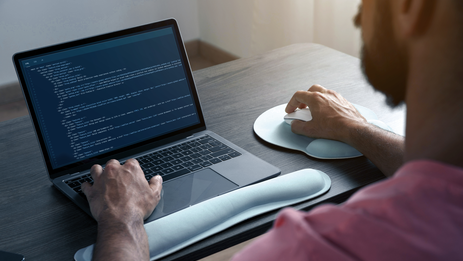 Разработка сайтов на Iktomi